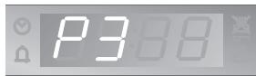 SMEG SCP109-8 - Mode faible puissance - 1