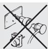SMEG SCP109-8 - Branchement électrique - 4