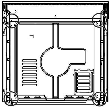 SMEG SCP109-8 - Remplacement du cable - 1