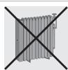 SMEG SCP109-8 - AVENTISSEMENTS POUR L'UTILISATION - 3
