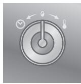 SMEG SCP109-8 - Sélection du cycle de nettoyage assisté - 4