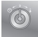 SMEG SCP12-8 - Menu secondaire - 1