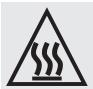 SMEG SCP12-8 - AVENTISSEMENTS POUR LA SECURITE - 8