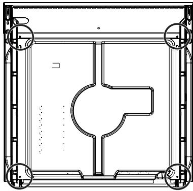 SMEG SCP399X-8 - Remplacement du câble - 1