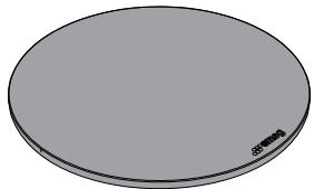 SMEG SCP399X-8 - Familiarisez-vous avec votre FOUR - 10
