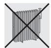 SMEG SCP399X-8 - Aventissements pour l'utilisation - 2