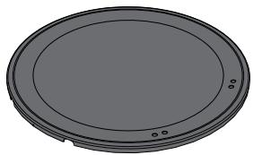 SMEG SCP399X-8 - Familiarisez-vous avec votre FOUR - 12