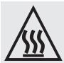 SMEG SCP490N-8 - AVERTISSEMENTS POUR LA SECURITE - 8