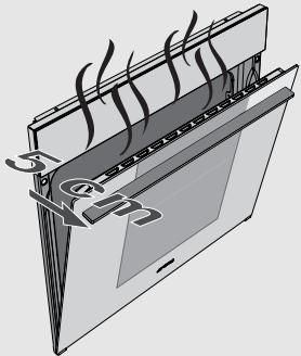 SMEG SCP490N-8 - Avertissements et conseils généraux pour l'utilisation - 6