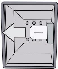 SMEG SCP490X-8 - Remplacement de la lampe d'éclairage - 2