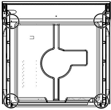 SMEG SCP490X-8 - Remplacement du câble - 1