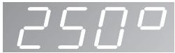 SMEG SCT109-8 - Betriebszustände - 2