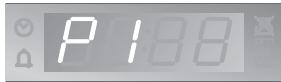 SMEG SCT109-8 - Betriebsart Kindersicherung - 1