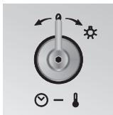 SMEG SCT109SG8 - Inställning av halvautomatiskt rengöringsprogram - 6