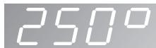 SMEG SCT475X-8 - Sélection d'une fonction de cuisson - 3