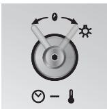 SMEG SCT475X-8 - Première utilisation - 2