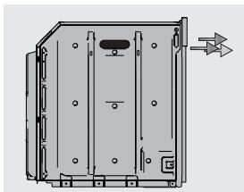 SMEG SCT475X-8 - Ventilation de refroidissement - 1
