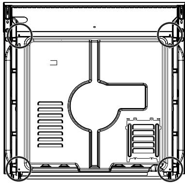 SMEG SCT475X-8 - Remplacement du cable - 1