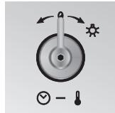 SMEG SCT475X-8 - Modification des données saisies - 2