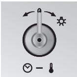SMEG SCT475X-8 - Utilisation de la minuterie - 3