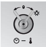 SMEG SCT475X-8 - Utilisation de la minuterie - 7