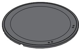 SMEG SCT475X-8 - REMARQUE : - 7