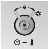 SMEG SCT475X-8 - Utilisation de la minuterie - 5