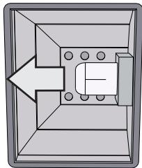SMEG SCT475X-8 - Remplacement de la lampe d'éclairage - 2