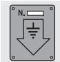 SMEG SCT475X-8 - AVENTISSEMENTS POUR LA SECURITE - 5