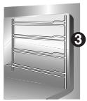 SMEG SE20XMFR8 - Décongélation (modèles multifonctions) - 2