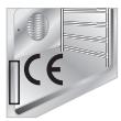 SMEG SE20XMFR8 - Branchement électrique - 1
