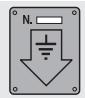 SMEG SE20XMFR8 - AVERTISSEMENTS POUR LA SÉCURITÉ ET L'UTILISATION - 3