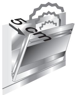 SMEG SE20XMFR8 - Avertissements et conseils generaux - 3
