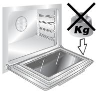 SMEG SE20XMFR8 - Mise en place du four - 4