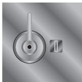 SMEG SE20XMFR8 - Le panneau frontal - 4