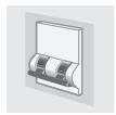 SMEG SE20XMFR8 - Branchement électrique - 4