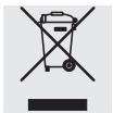 SMEG SE20XMFR8 - AVERTISSEMENTS POUR LA SÉCURITÉ ET L'UTILISATION - 12