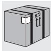 SMEG SE20XMFR8 - AVERTISSEMENTS POUR LA SÉCURITÉ ET L'UTILISATION - 2