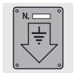 SMEG SE20XMFR8 - Branchement électrique - 2