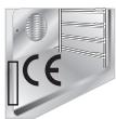 SMEG SE20XMFR8 - AVERTISSEMENTS POUR LA SÉCURITÉ ET L'UTILISATION - 10