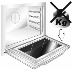 SMEG SE250AV-5 - Mise en place du four - 5