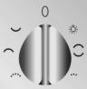 SMEG SE250AV-5 - Description des commandes du panneau frontal - 26
