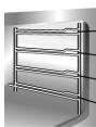 SMEG SE250AV-5 - Cuissons au tournebroche (modèles avec four statique) - 4