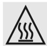 SMEG SE250AV-5 - Aventissements pour l'utilisation - 1