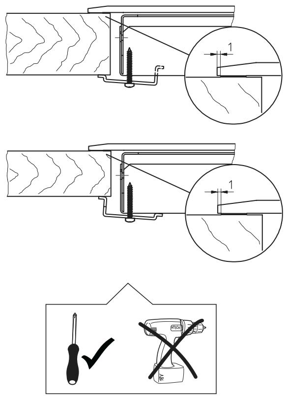 SMEG SE2631TC - Service work - 3