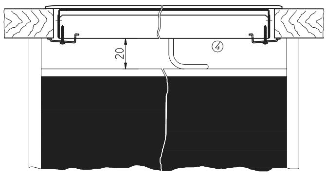 SMEG SE2631TC - Service work - 4