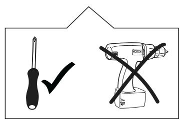 SMEG SE2631TC - Trabajos de mantenimiento y de reparación - 5