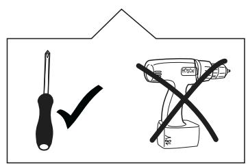 SMEG SE2631TC - Servicewerkzaamheden - 5