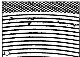 SMEG SE2631TC - Changes to the colour of the ceramic surface - 5