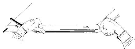 SMEG SE2631TC - Arbeitsplattenausschnitt - 1